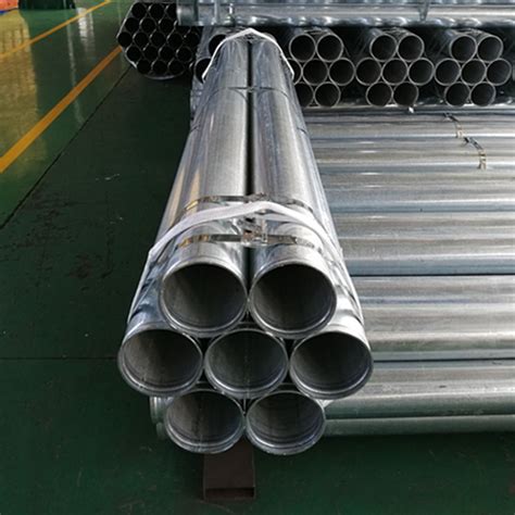 galvanized steel pipe near me